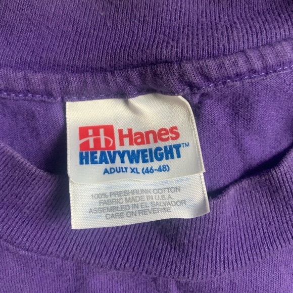 VTG Trisar Inc. I Don’t Wanna Grow Up Shirt - Picture 3 of 5